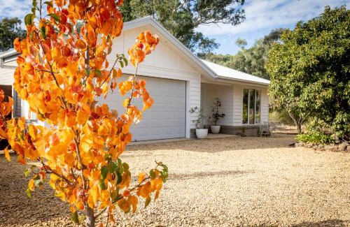 Newstead House | Luxury On Lyons