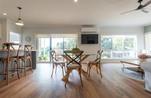 Newstead House | Luxury On Lyons