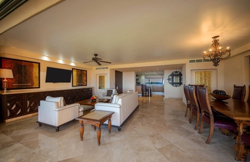 San Jose del Cabo Hotel | Luxury One Bedroom