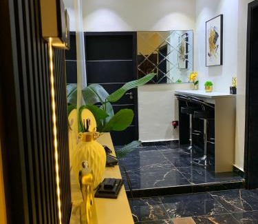 Ikeja Apartment | Luxury one bedroom apartment