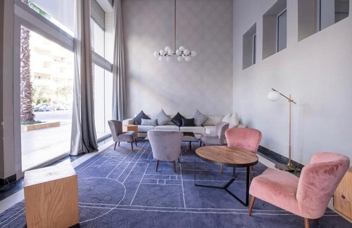 Agdal Apartment | Luxury one bedroom apartment - Best location