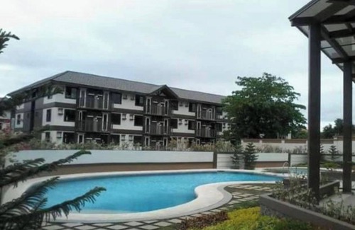 Muntinlupa Condo | Luxury One Bedroom Condo Well Maintained and Top Of the Line Unit