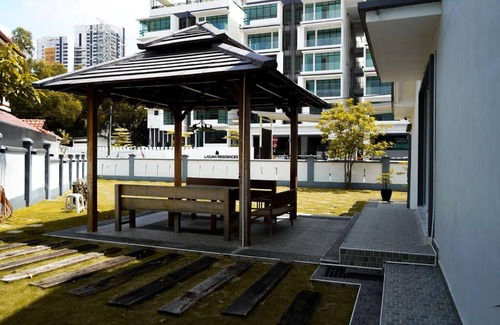 Petaling Jaya Villa | Luxury One Villa - In the heart of Petaling Jaya