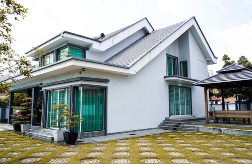 Petaling Jaya Villa | Luxury One Villa - In the heart of Petaling Jaya