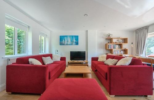 Kennington Apartment | ★ Luxury Oxford Apartment ★ Sleeps 4, Free Parking