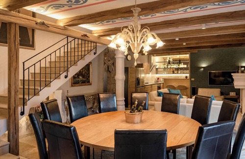 Hvar Old Town Villa | Luxury Palazzo von Pelsocz in Hvar Town Center