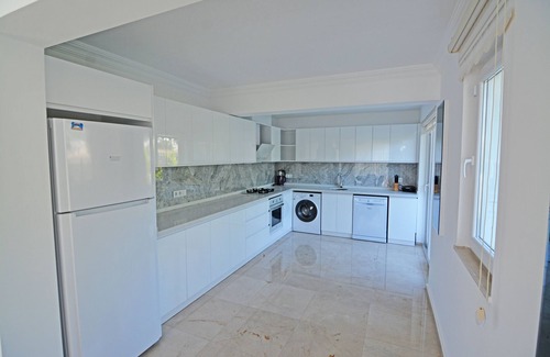 Oludeniz Villa | luxury Panaroma villas D in oludeniz fethiye