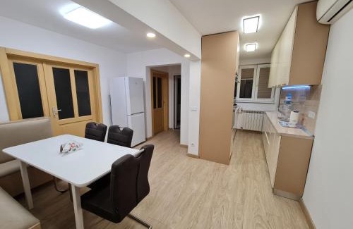 Oradea Apartment | Luxury Panoramic Apartment