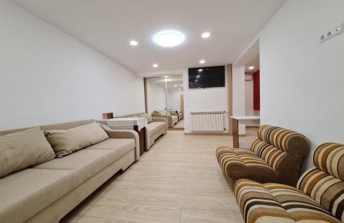 Oradea Apartment | Luxury Panoramic Apartment