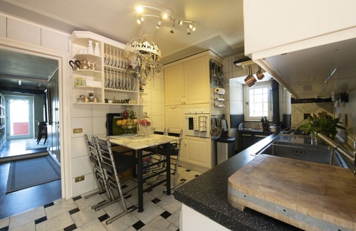 Rignano sull'Arno Villa | Luxury panoramic Villa with pool in the Florentine Hills