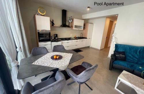 Sal Rei Apartment | Luxury Paradise Beach Lagoon
