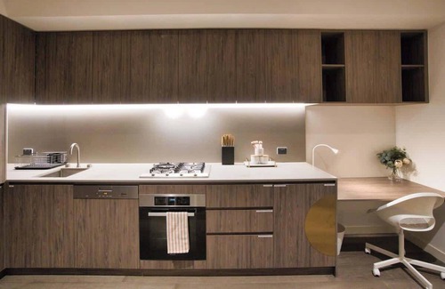 Adelaide Central Business District Apartment | Luxury Parisian Paradise - Gym - BBQ