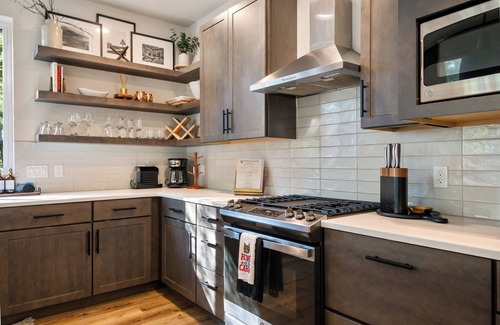 Philipsburg House | Luxury, Peaceful Family Getaway! Ski, Hike, Fish