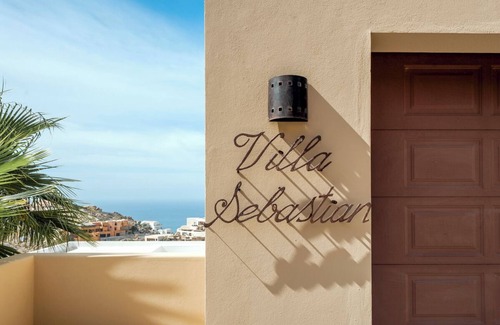Pedregal Villa | Luxury Pedregal Villa Sebastian, 4th Night Free, Chef, Concierge!