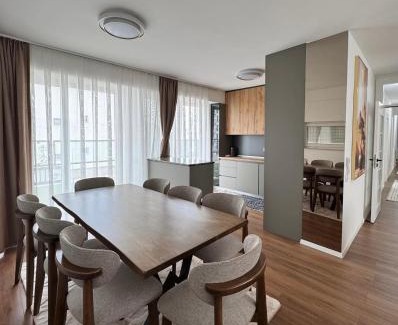 Matiçan Apartment | Luxury Penthouse 4 Bedrooms