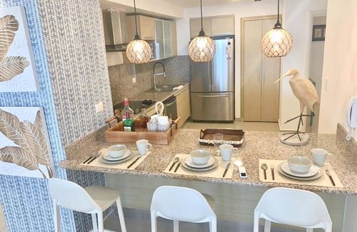 Villas Del Mar Condo | Luxury penthouse Porto bello Bellísima