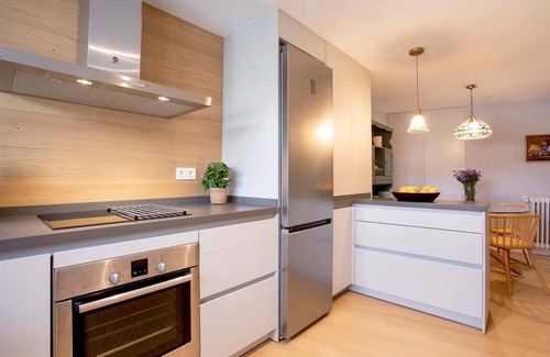Centro - Sagrario Apartment | Luxury Penthouse in Granada. Mirador de Gran Capitán