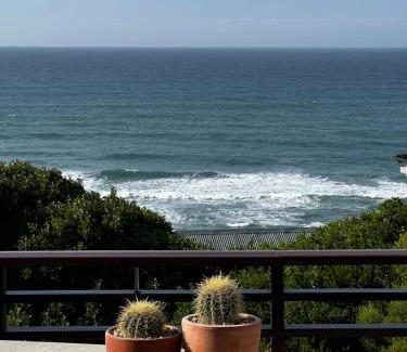 Herolds Bay Apartment | Luxury Penthouse in Herolds Bay - Newly Refurbished
