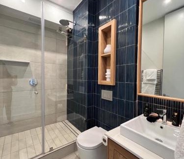 Herolds Bay Apartment | Luxury Penthouse in Herolds Bay - Newly Refurbished