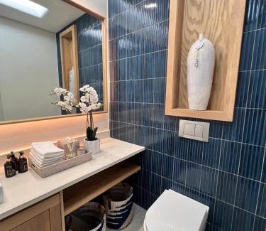 Herolds Bay Apartment | Luxury Penthouse in Herolds Bay - Newly Refurbished