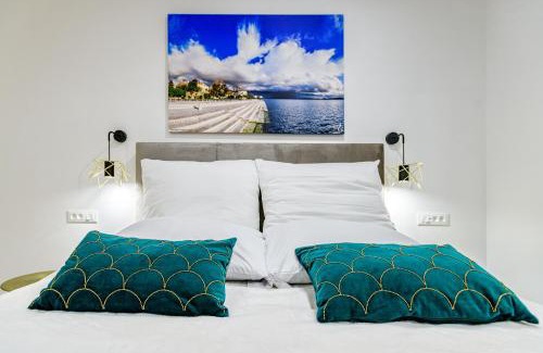 Sukosan Apartment | Luxury penthouse Marina - Sukošan