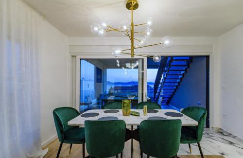 Sukosan Apartment | Luxury penthouse Marina - Sukošan