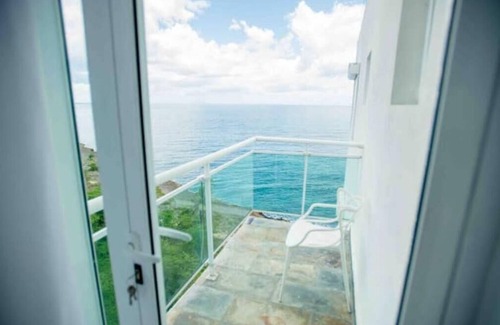 Villas Del Mar Condo | LUXURY PENTHOUSE OCEAN FRONT ROOFTOP JUAN DOLIO