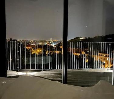 Prague 5 Apartment | Luxury Penthouse Prague
