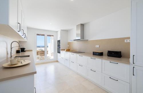 Marbella Apartment | Luxury Penthouse Private SPA Aloha Marbella by AORA STAY