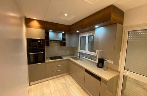 Sahloul Apartment | Luxury penthouse sahloul