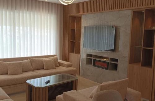 Sahloul Apartment | Luxury penthouse sahloul