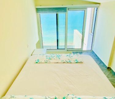 Durres Apartment | Luxury Penthouse Shkembi Kavajes