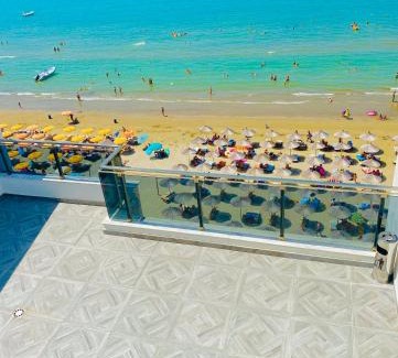 Durres Apartment | Luxury Penthouse Shkembi Kavajes