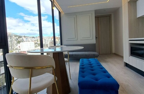 La Carolina Apartment | Luxury Penthouse Suite in La Carolina