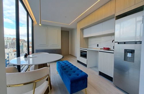 La Carolina Apartment | Luxury Penthouse Suite in La Carolina