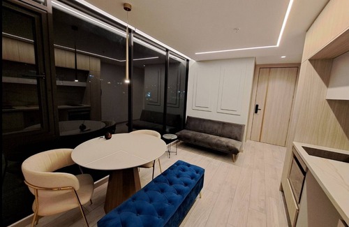 La Carolina Apartment | Luxury Penthouse Suite in La Carolina