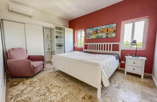 Cabarete Apartment | Luxury Penthouse with Private Roof-Deck Jacuzzi!
