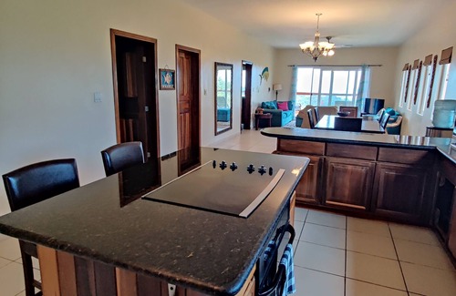 West End Condo | Luxury Penthouse with Stunning Ocean View s