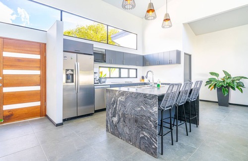 Uvita House | Luxury. Perfect Uvita location. 3 bedroom