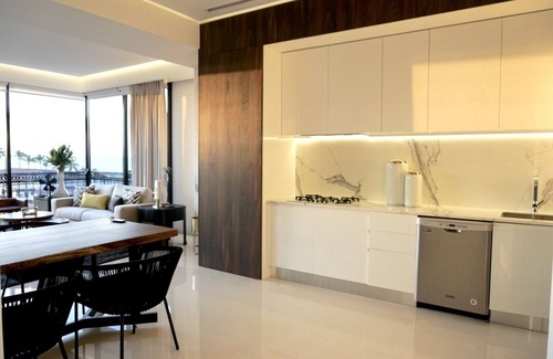 Romantic Zone Apartment | Luxury Pier 57 Amazing Views in Old Town Vallarta