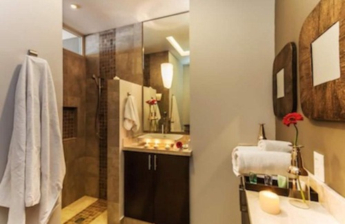 Amapas Apartment | Luxury Pinnacle with jacuzzi
