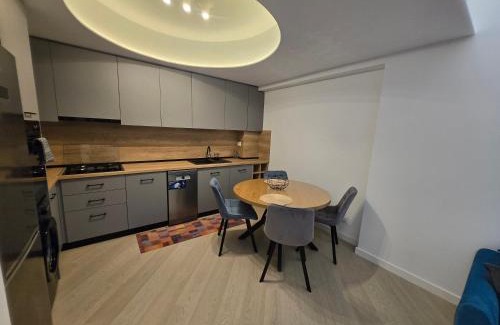 Pipera Apartment | Luxury Pipera 3Rooms Apartament