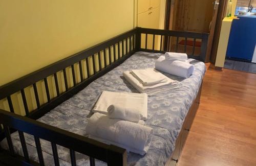 Borgata Sestriere Apartment | Luxury Place - Nido Alpino