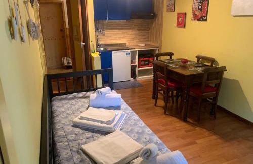 Borgata Sestriere Apartment | Luxury Place - Nido Alpino