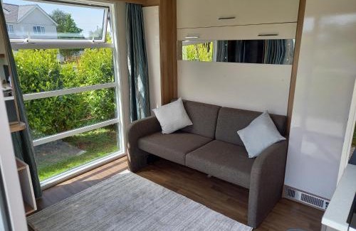 Pentre Berw Other | Luxury Pods at Mornest Caravan Park, Anglesey