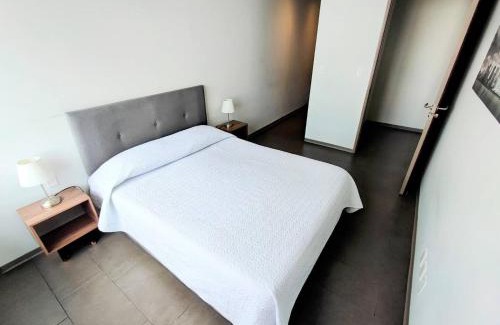 Granada Apartment | Luxury Polanco Apartment With Private Balcony
