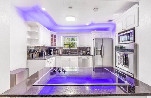 The Roads House | Luxury Pool Escape w/Game Room