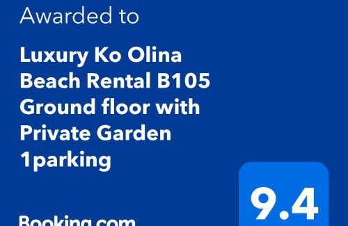 Ko Olina Apartment | Luxury Pool front Ko Olina Beach Rental Ground Floor B105 2BR free parking