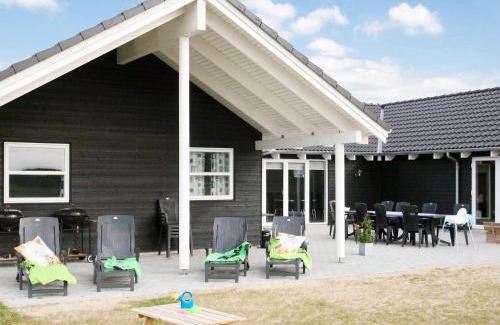 Nr. Lyngby House | Luxury Pool Retreat - By Traum Ferienwohnungen