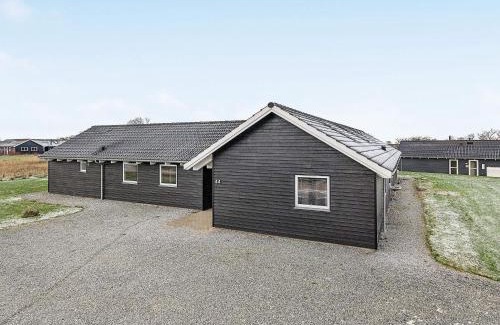 Høruphav House | Luxury Pool Retreat in Kegnaes - By Traum Ferienwohnungen